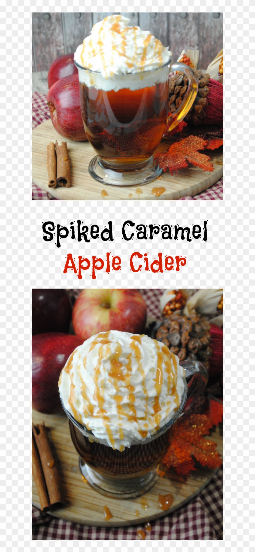 We Have Already Shared Some Apple Cider Donuts, Crock - Natural Foods Clipart #5245302