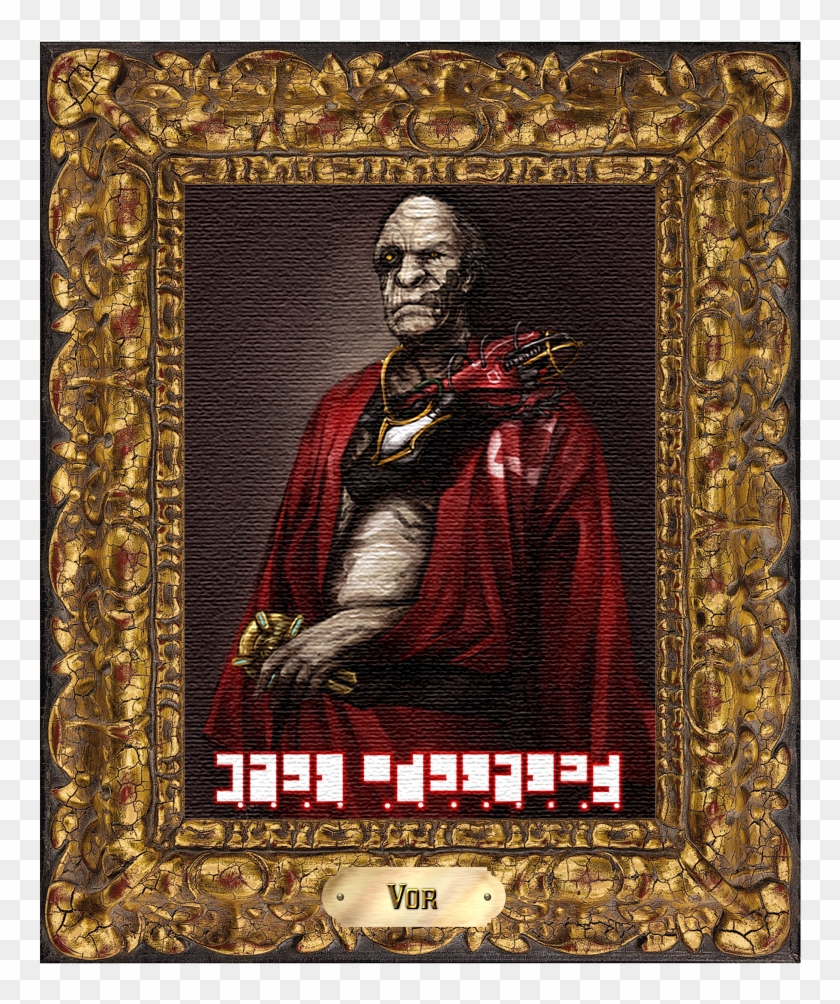 Frameofvorcopy Zps55bf4c18 Stalkerframe2 Zps24f39b98 - Egon Schiele Clipart #5245364