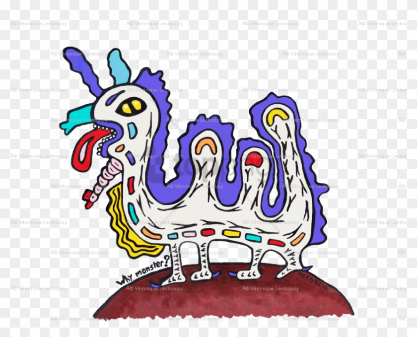 Free Png So Afraid Png Image With Transparent Background - Cartoon Clipart