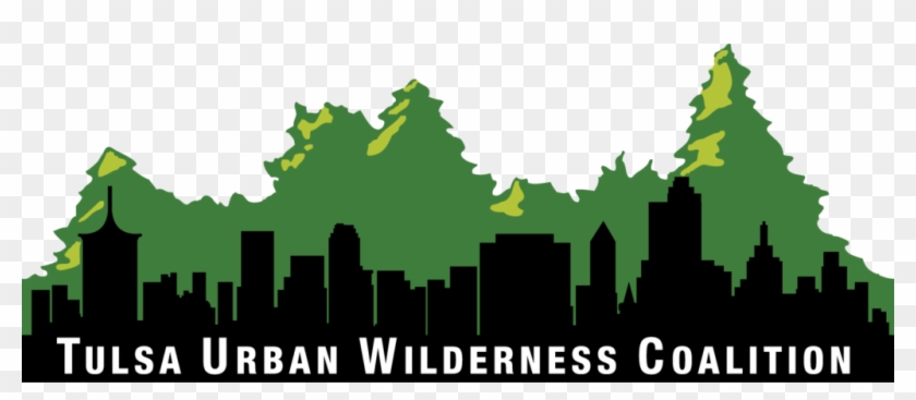 Tuwc Logo - Turkey Mountain Urban Wilderness Area Clipart #5245684