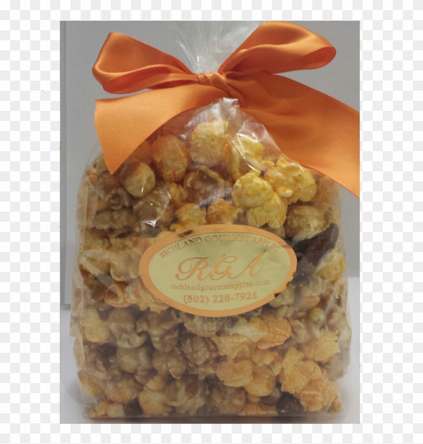 Popcornxa - Kettle Corn Clipart