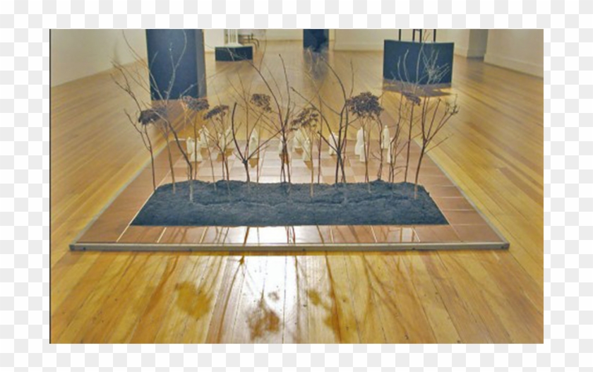 Land And Community - Floor Clipart #5245907