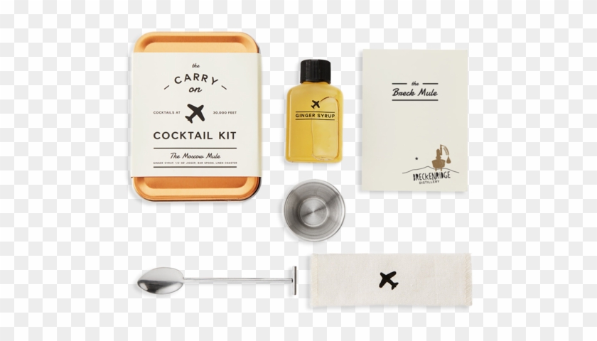 Cocktail En Kit Clipart