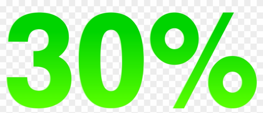 View Full Size - 30 Png Clipart Transparent Png #5245993