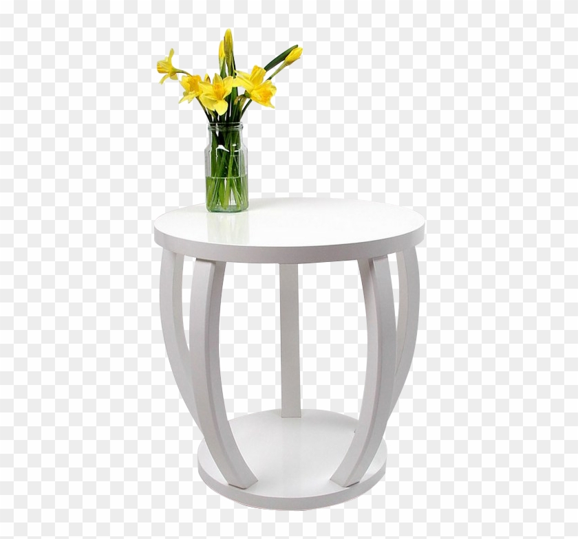 The Brompton Side Table - Coffee Table Clipart #5246031