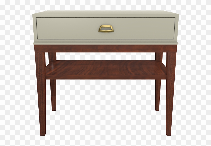Manchester Side Table - Coffee Table Clipart #5246094