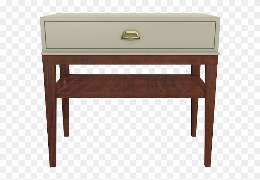 Manchester Side Table - Coffee Table Clipart