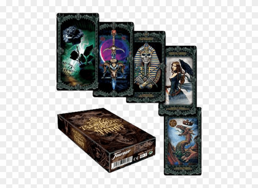 Price Match Policy - Alchemy Tarot Cards Clipart #5246125