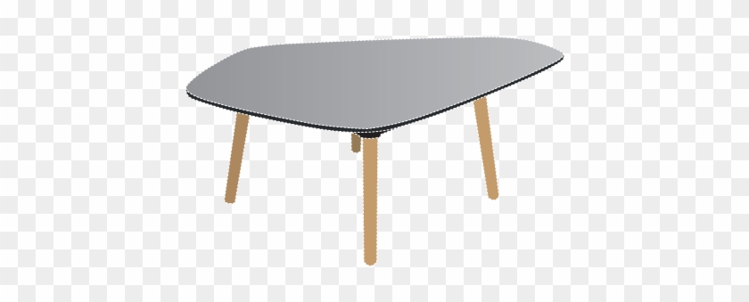 Pilot Side Table - Coffee Table Clipart #5246357