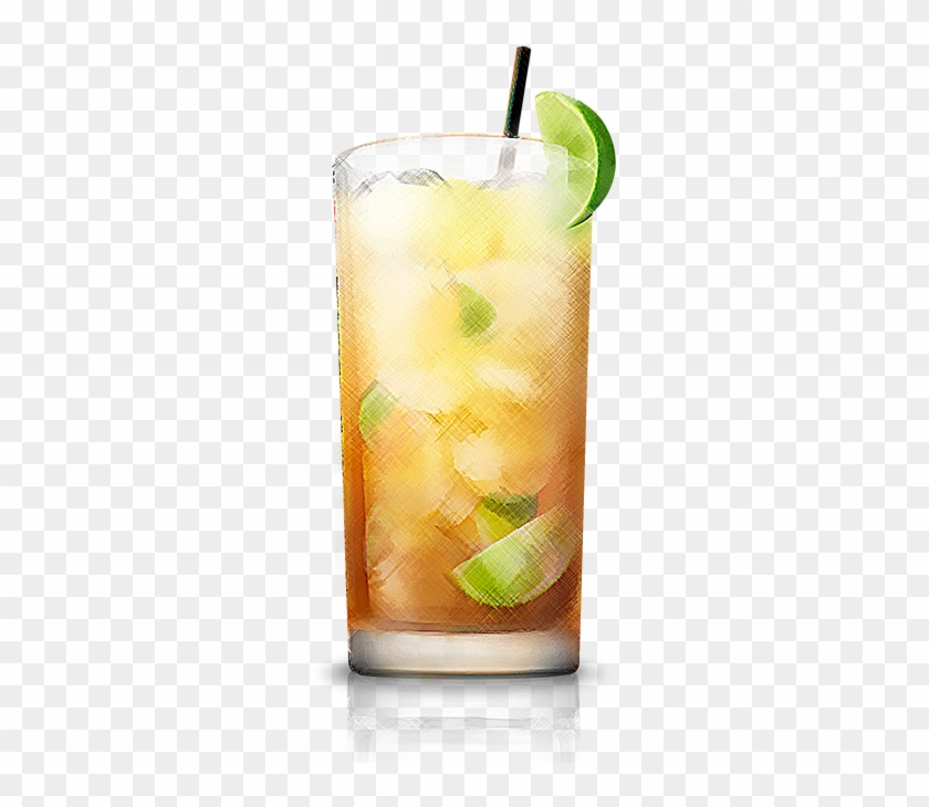 Moscow Mule - Moscow Mule Collins Glass Clipart #5246396