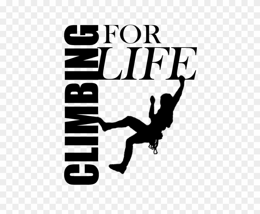 Climbing For Life Denver, Co Climbing For Life Is A - Toss A Bocce Ball Clipart #5246487