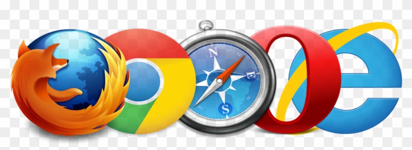 Browsers Png Photos5 - Safari Clipart