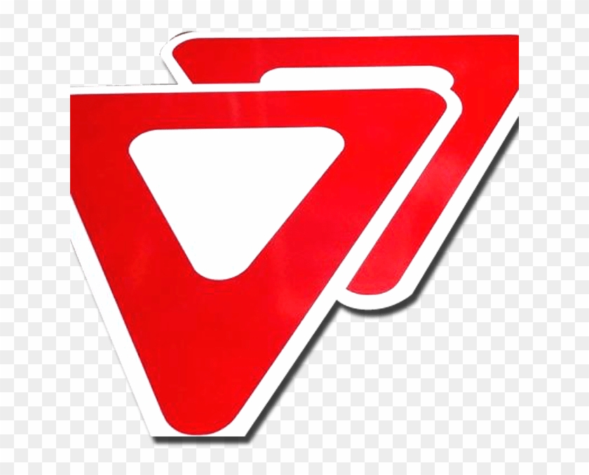 Traffic Signs - Emblem Clipart