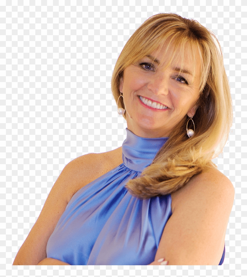 I Help Motivated, Professional Women The Ones Who Work - Girl Clipart