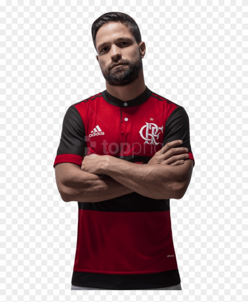 Download Diego Ribas Png Images Background - Under Armour Clipart #5246896