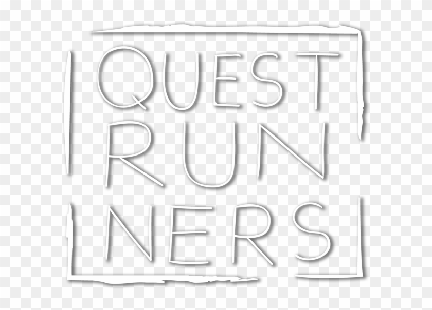 The Rumbling Noise Of A Cracking Ground Ouh, It's A - Calligraphy Clipart #5246929