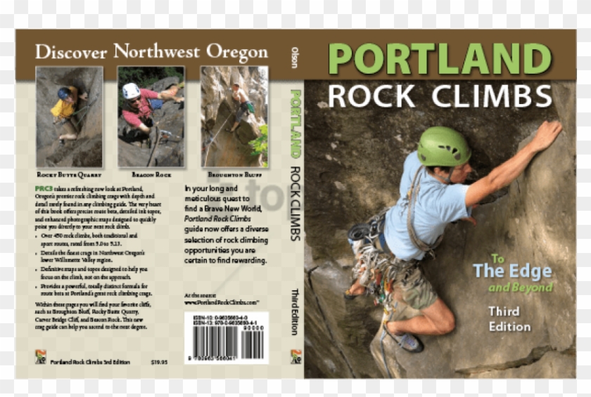 Free Png Book Png Image With Transparent Background - Sport Climbing Clipart