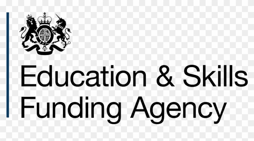 Esfa Logo - Esol Training - Education And Skills Funding Agency Clipart #5247065