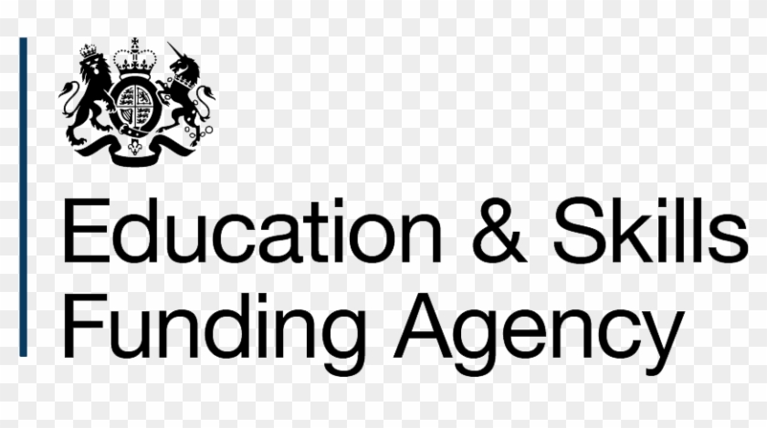 Esfa Logo - Esol Training - Education And Skills Funding Agency Clipart