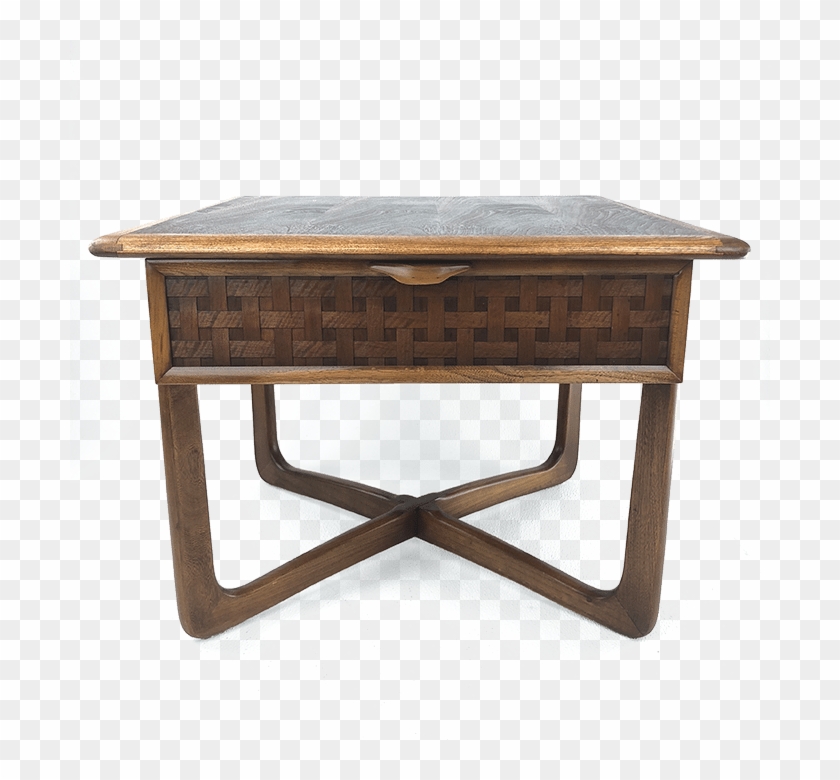 Lane Perception Side Table - End Table Lane Perception Clipart