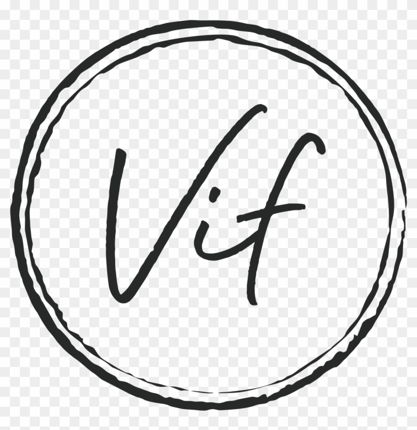 Vif - Circle Clipart