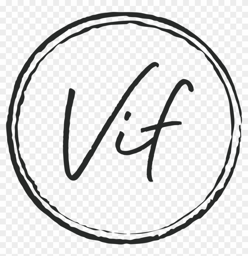 Vif - Circle Clipart #5247069