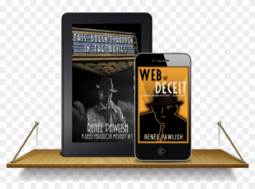 The Pages Turn Themselves - Iphone Clipart #5247149