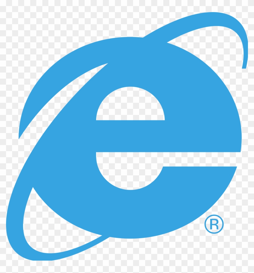 02 Oct 2014 - Internet Explorer 4.0 Logo Clipart #5247188