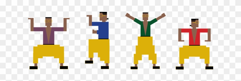 Mc Hammer Icons - Mc Hammer Clipart #5247189