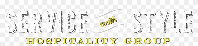 Sponsors - Service With Style Clipart #5247194