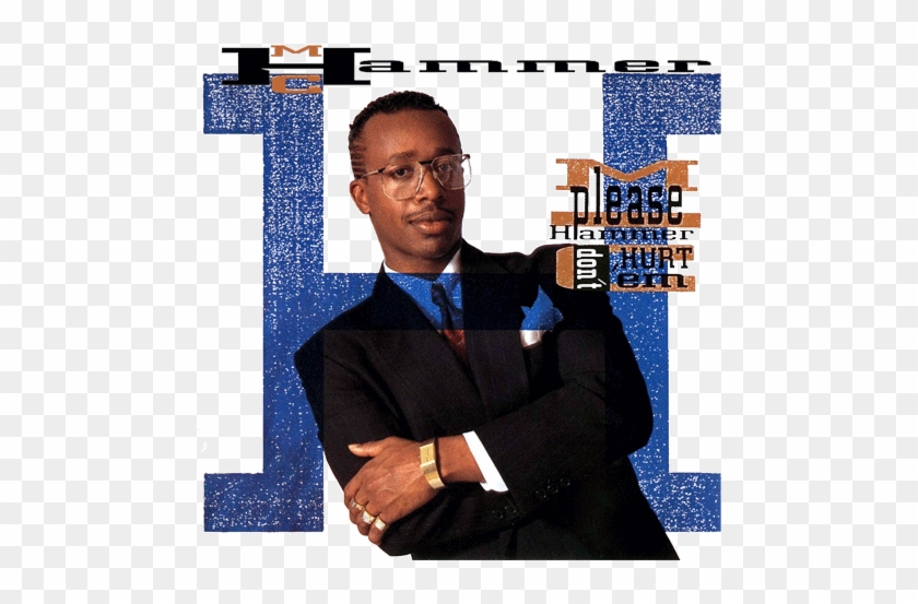 Mc Hammer Please Don T Hurt Em Movie Clipart