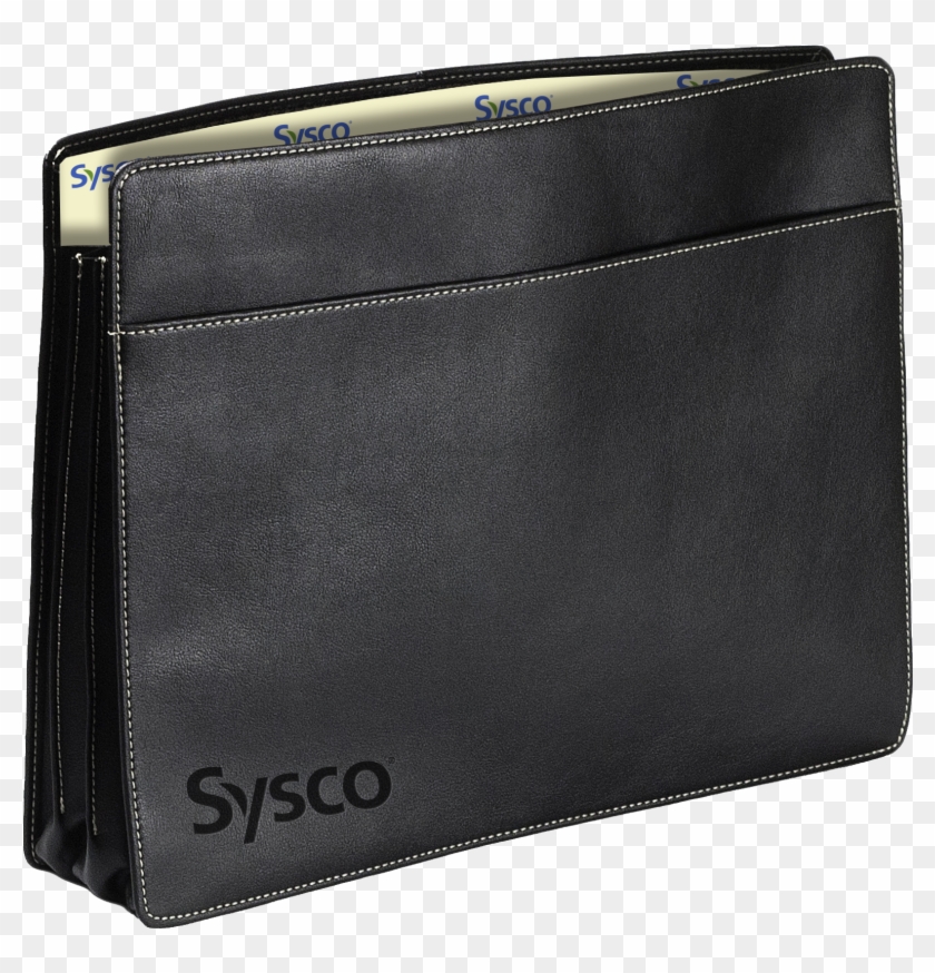 Milan Expandable Valise &ndash Sysco Gap Promo Store - Wallet Clipart #5247305