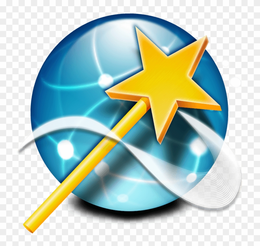 Browser Fairy Overcomes Browser Commitment Phobia - Browser Clipart #5247307