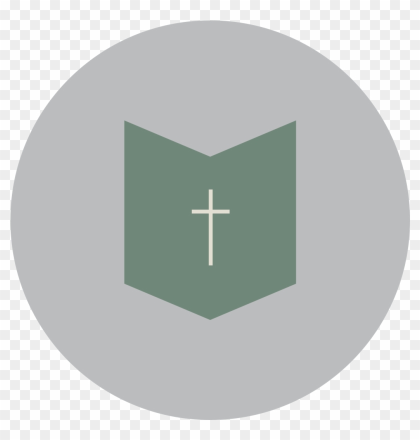 Gospel Truth - Cross Clipart #5247313