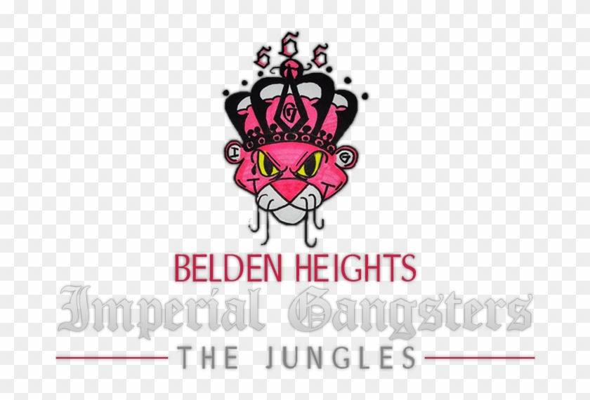 [rel] True Religion Cargoz - Lsrp Imperial Gangsters Clipart