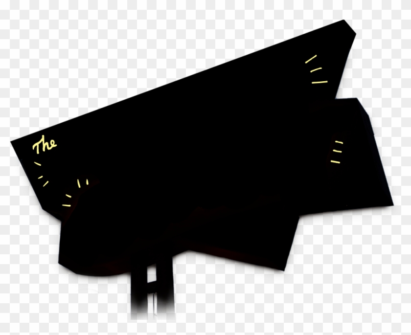 Cherry Cricket - Flat Panel Display Clipart