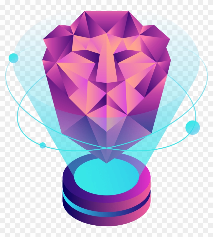 Brave Browser - Hot Air Balloon Clipart