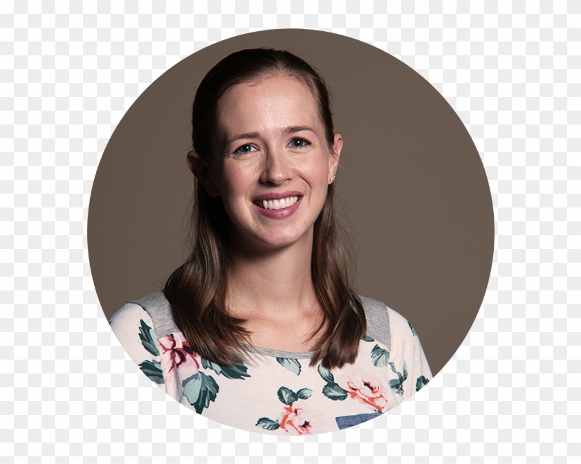 Renee Lavere - Girl Clipart