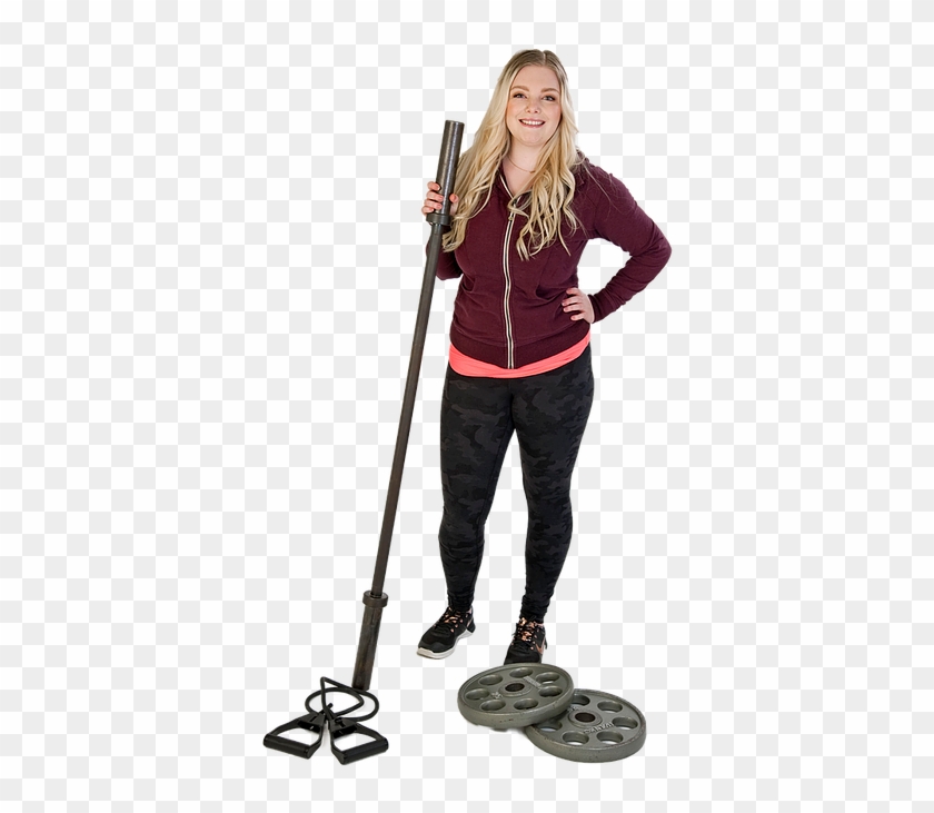 Some Of Her Favorite Cuisines Include Pastas And Sushi - Standing Clipart