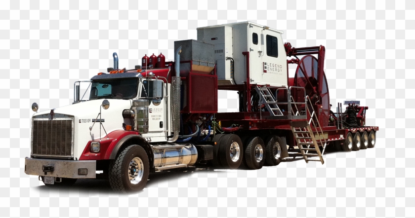 Big Coiled Tubing Clipart #5247604