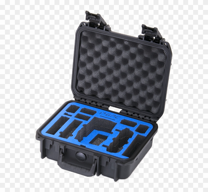 Go Professional Cases Hard Case For Dji Mavic Air From - Dji Mavic Air Clipart #5247605