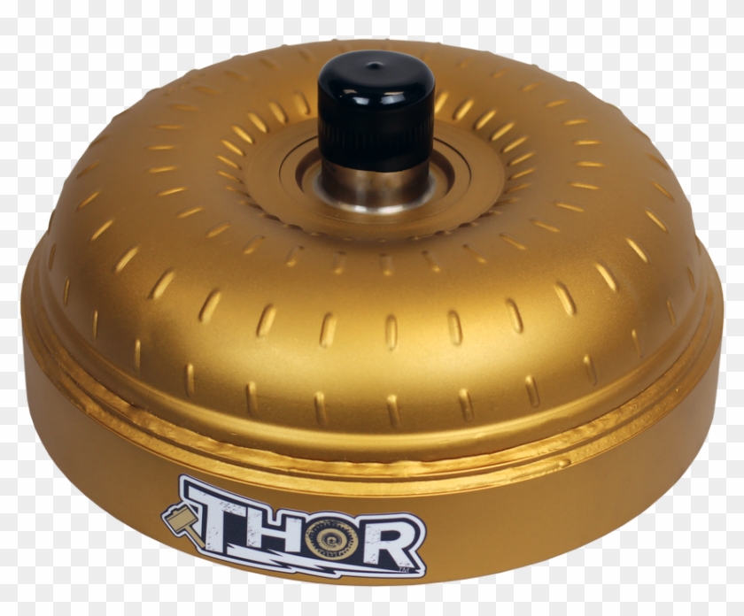 E4od/4r100 1500-1700 Stall Torque Converter, Heavy - Plastic Clipart #5247608