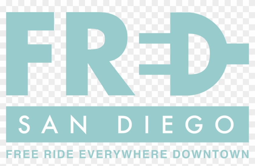 When You Are Ready To Explore Downtown San Diego, Use - Graphic Design Clipart