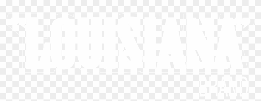 Louisiana Brand Logo - Illustration Clipart #5247691