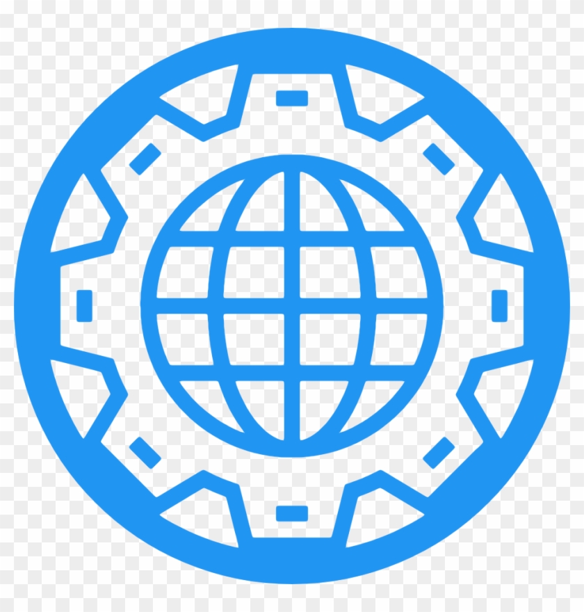 Environmental Issues Icon Clipart