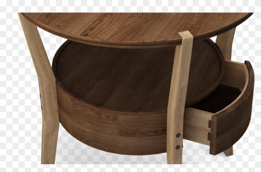 Cromwell Side Table - Coffee Table Clipart #5247749