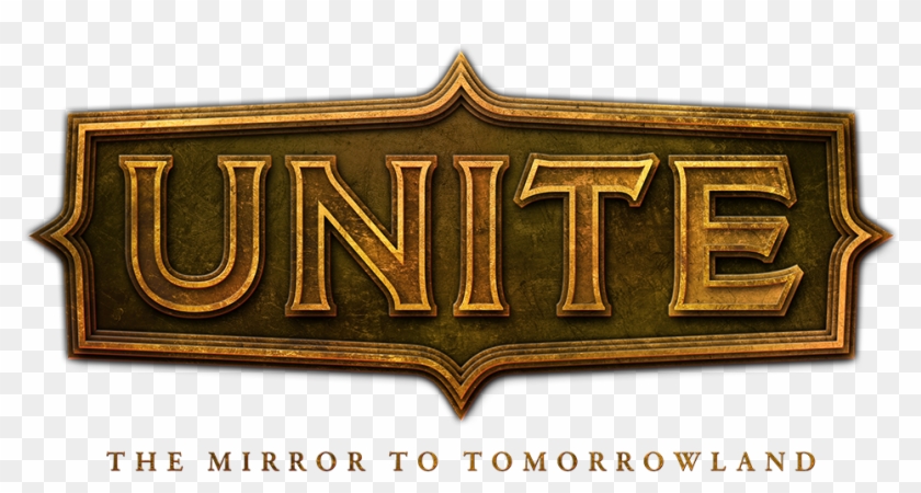 The Tomorrowland Unite Festival Is Basically This - Tomorrowland Unite Png Clipart #5247777