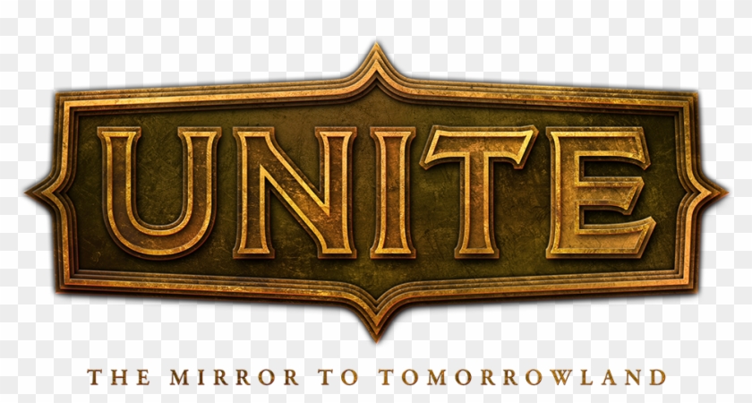 The Tomorrowland Unite Festival Is Basically This - Tomorrowland Unite Png Clipart