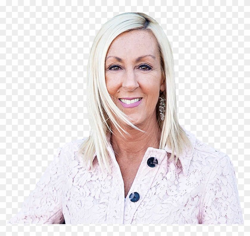 Renee Roberts - Blond Clipart