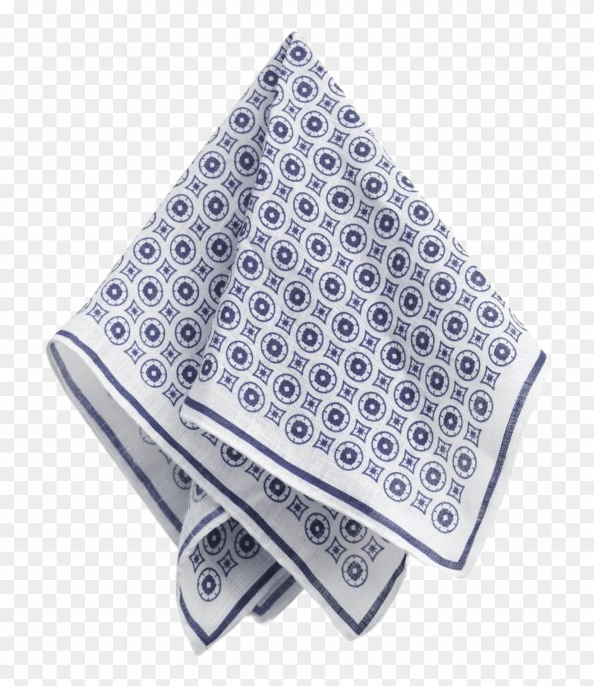 Objects - Handkerchief Clipart - Png Download